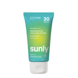 Attitude - Mineral Sunscreen Unscented Adult 150g