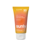Attitude - Mineral Sunscreen Tropical Adult 150g
