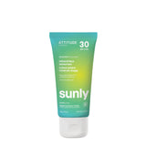 Attitude - Mineral Face Sunscreen Unscented 75g