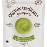 Organic Traditions - Matcha Tea Premium