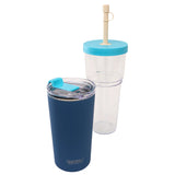 Asobu - Marina Tumbler Pastel Blue