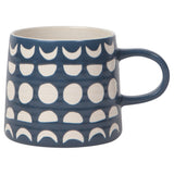 Danica Studio - Imprint Mug Ink