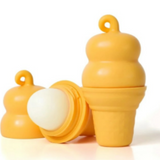 Rebels Refinery - Orange Dreamsicle Ice Cream Lip Balm