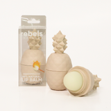 Rebels Refinery - Pineapple Lip Balm Marshmallow