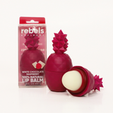 Rebels Refinery - Pineapple Lip Balm White Chocolate Raspberry