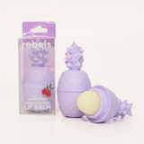 Rebels Refinery - Pineapple Lip Balm Winterberry