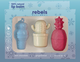 Rebels Refinery - Winter Combo Pack Gift Set