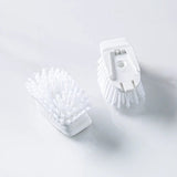 OXO - Good Grips Soap Dispensing Brush Refill Set of 2 White