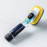 OXO - Good Grips Soap Dispensing Scrub