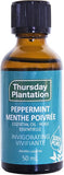 Thursday Plantation - Pure Peppermint Oil 50ml