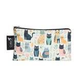 Colibri - Medium Snack Bag Cats