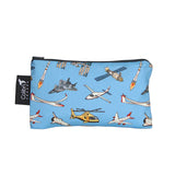 Colibri - Medium Snack Bag Aviation