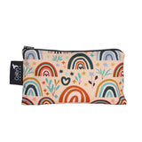 Colibri - Medium Snack Bag Spring Rainbows