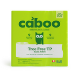 Caboo - Bathroom Tissue 9 Rolls