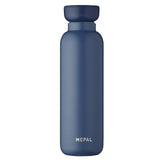 Mepal -  Water Bottle Ellipse 500ml Nordic-Denim