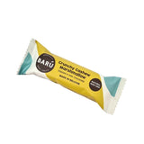 Baru - Milk Chocolate Marshmallow Bar with Crunchy Cashew Crispy