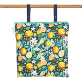 Colibri - Large Wet Bag Citrus