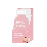 ESW Beauty - Strawberry & Cream Soothing Mask
