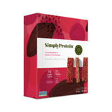 Simply Protein - Cocoa Raspberry Protein Bar