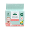 Aleva Naturals - Bamboo Baby Wipes Sensitive Skin VALUE PACK 3x72ct
