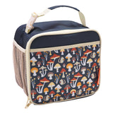 Sugarbooger - Super Zippee Lunch Tote - Mostly Mushroom