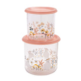 Sugarbooger - Good Lunch Containers Large Lily The Lamb