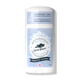 Green Beaver - Antiperspirant Aluminum-Free Unscented