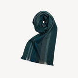 Pokoloko - Seamless Alpaca Scarves Striped