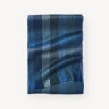 Pokoloko - Seamless Alpaca Scarves Checked