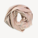 Pokoloko - Seamless Alpaca Scarves