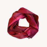 Pokoloko - Seamless Alpaca Scarves Plaid