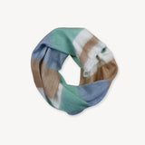 Pokoloko - Seamless Scarves Mood