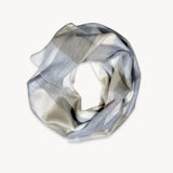 Pokoloko - Seamless Scarf Coastal Check