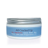 Barefoot Venus - Foot Balm All Cracked Up