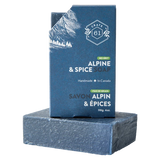 Crate 61 - Alpine & Spice Soap