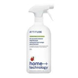 Attitude - All Purpose Cleaner Disinfectant Thyme & Citrus 800ml