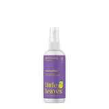 Attitude - Little Leaves Hand Sanitizer Vanilla & Pear 100ml