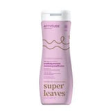 Attitude - Shampoo Curl Amplifying