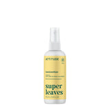 Attitude - Super Leaves Hand Sanitizer Earl Grey & Fresh Cucumber 100ml