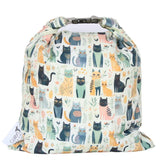 Colibri - Reusable Bread Bag Cats