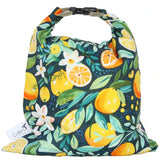 Colibri - Reusable Bread Bag Citrus