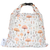 Colibri - Reusable Bread Bag Mushrooms