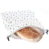 Colibri - Reusable Bread Bag Honey