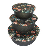 Colibri - Reusable Bowl Cover Set Penny Lane