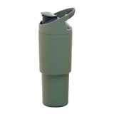 Asobu - Cosmic Bottle Basil Green