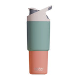 Asobu - Cosmic Bottle Pastel Green Special Edition