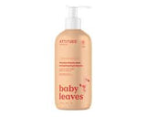 Attitude - Baby Leaves Shampoo & Body Wash Orange Pomegranate