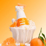 Bushbalm - Ingrown Hair Oil Vanilla Tangerine