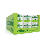 Caboo - Bathroom Tissue Single Roll