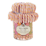 The Natural Candy Shop - Tutti Frutti Candy Cane Singles